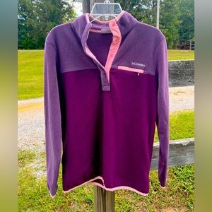 Columbia women’s pullover